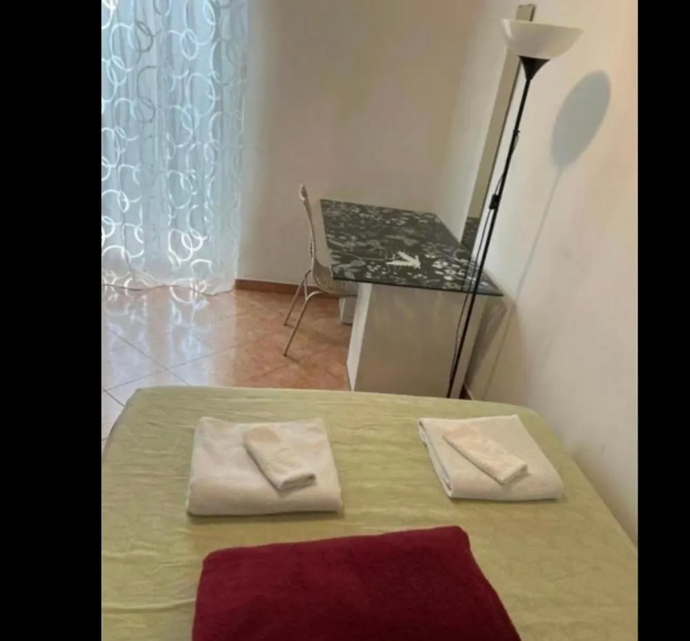 Apartament Navigli Iulm Mediolan 0*,  Włochy