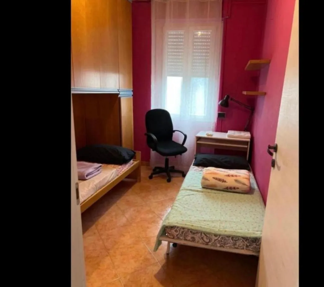 Navigli Iulm Apartment Milan