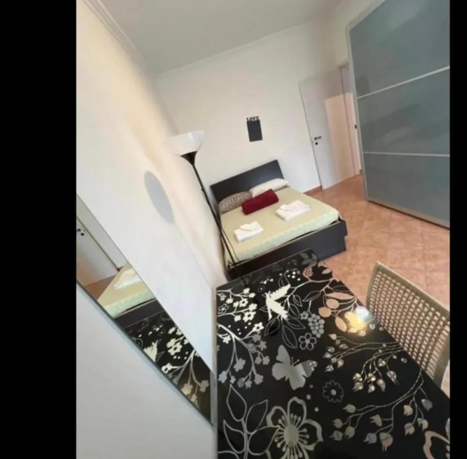 Navigli Iulm Apartment Milan Italy